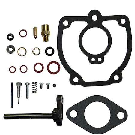 Aftermarket Basic Carburetor Kit FSC30-0725